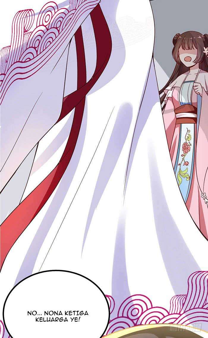 Rebirth Of The Divine Doctor Chapter 1.5 - halaman 22