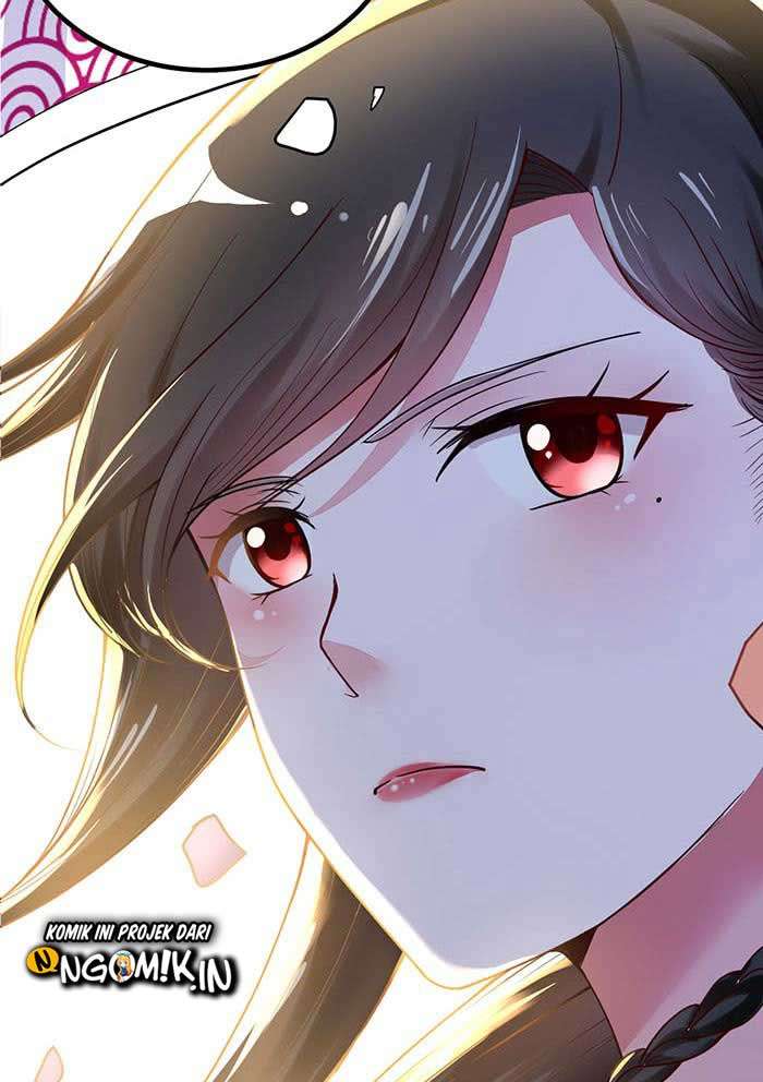 Rebirth Of The Divine Doctor Chapter 1.5 - halaman 23