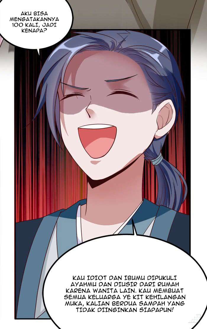 Rebirth Of The Divine Doctor Chapter 1.5 - halaman 3