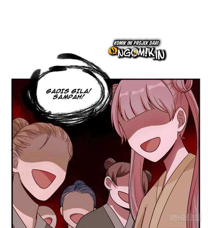 Rebirth Of The Divine Doctor Chapter 1.5 - halaman 5