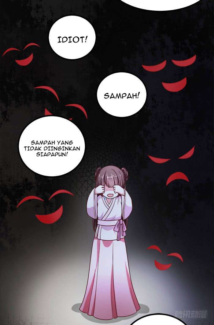 Rebirth Of The Divine Doctor Chapter 1.5 - halaman 7