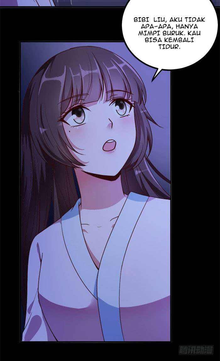 Rebirth Of The Divine Doctor Chapter 1 - halaman 11