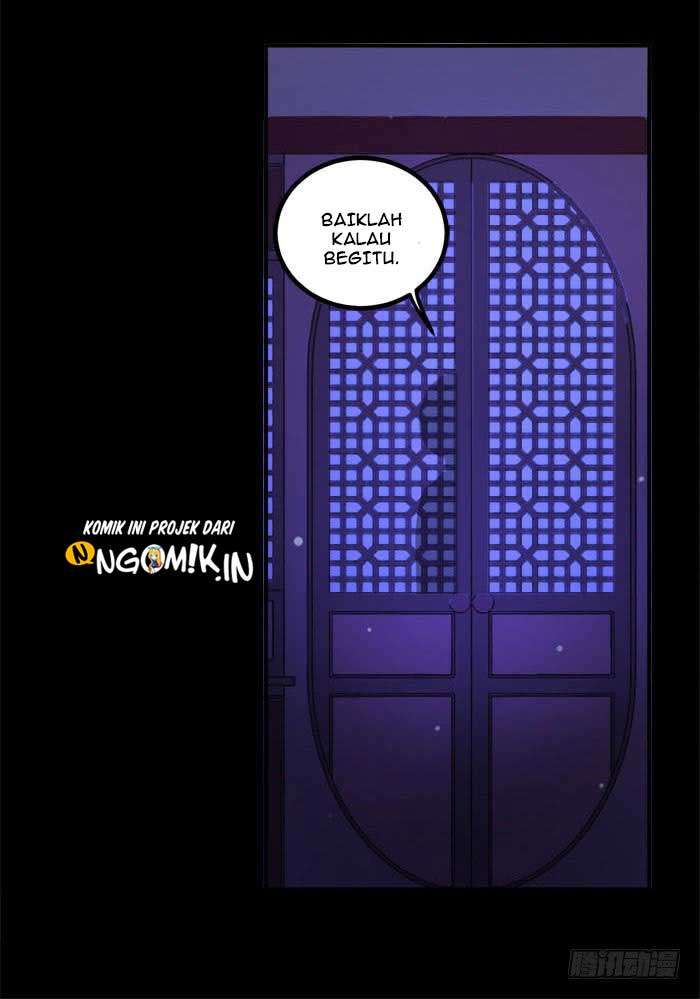 Rebirth Of The Divine Doctor Chapter 1 - halaman 12
