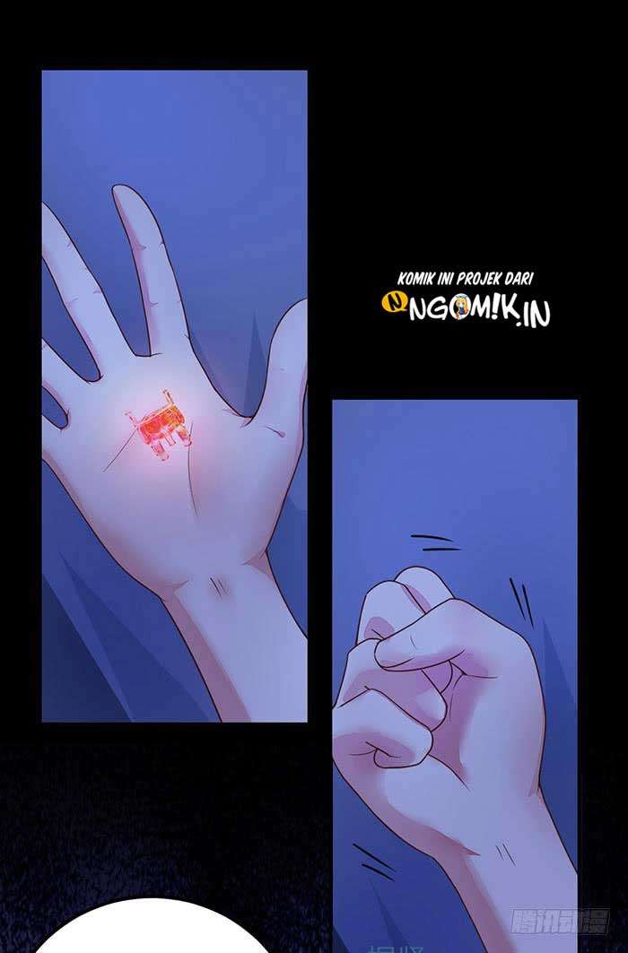 Rebirth Of The Divine Doctor Chapter 1 - halaman 15