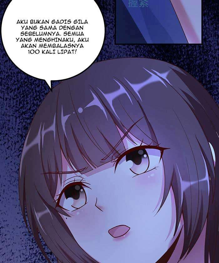 Rebirth Of The Divine Doctor Chapter 1 - halaman 16