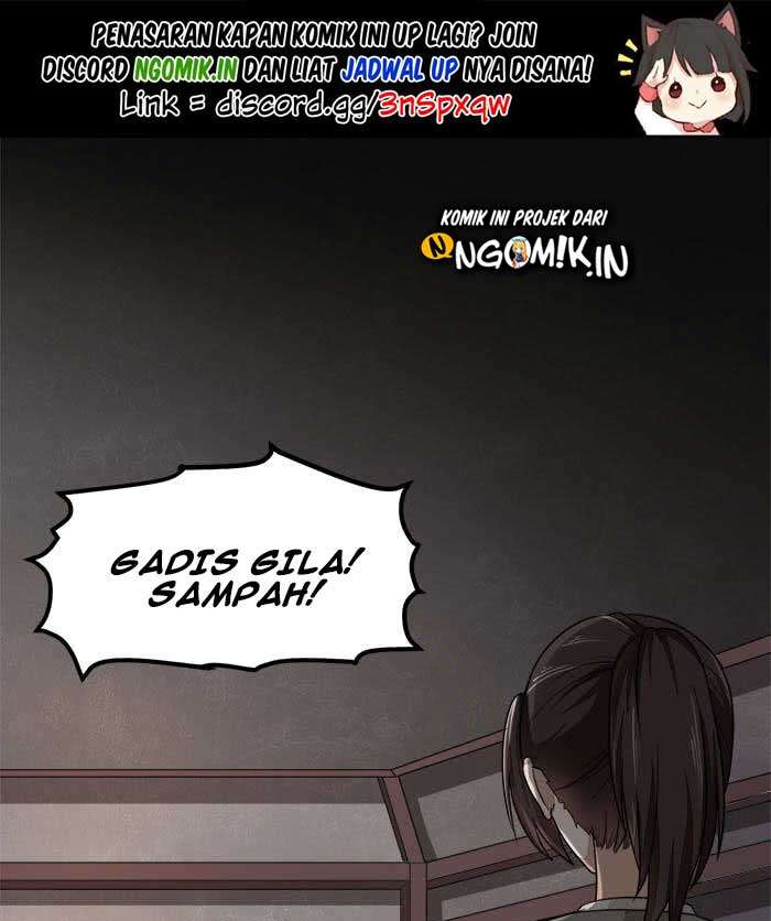 Rebirth Of The Divine Doctor Chapter 1 - halaman 2