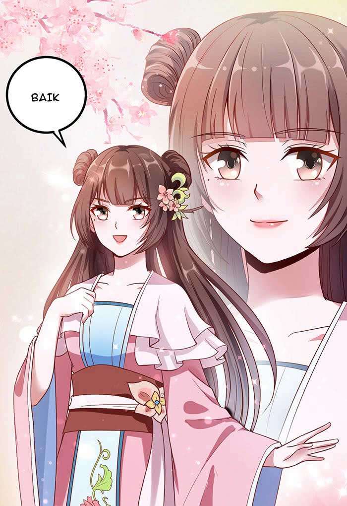 Rebirth Of The Divine Doctor Chapter 1 - halaman 21