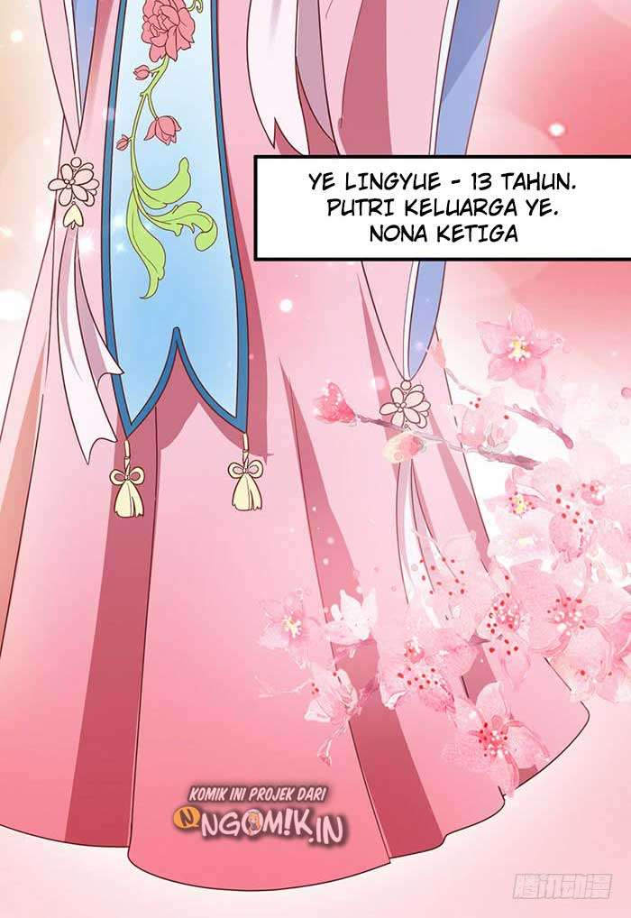 Rebirth Of The Divine Doctor Chapter 1 - halaman 22
