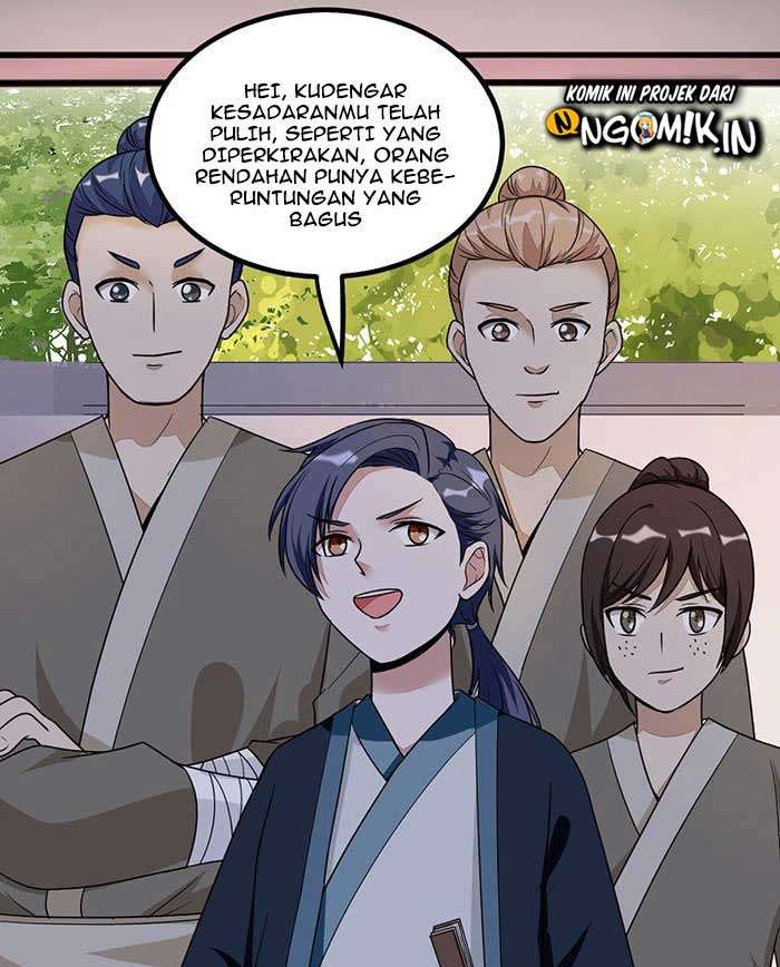 Rebirth Of The Divine Doctor Chapter 1 - halaman 24