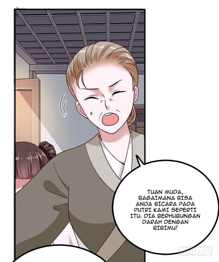 Rebirth Of The Divine Doctor Chapter 1 - halaman 26