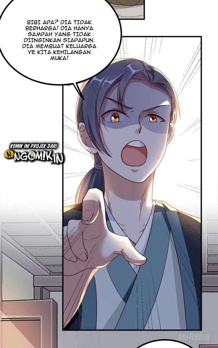 Rebirth Of The Divine Doctor Chapter 1 - halaman 27