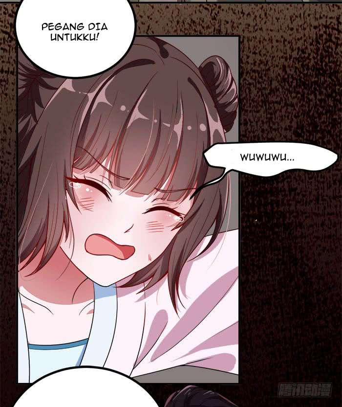 Rebirth Of The Divine Doctor Chapter 1 - halaman 4