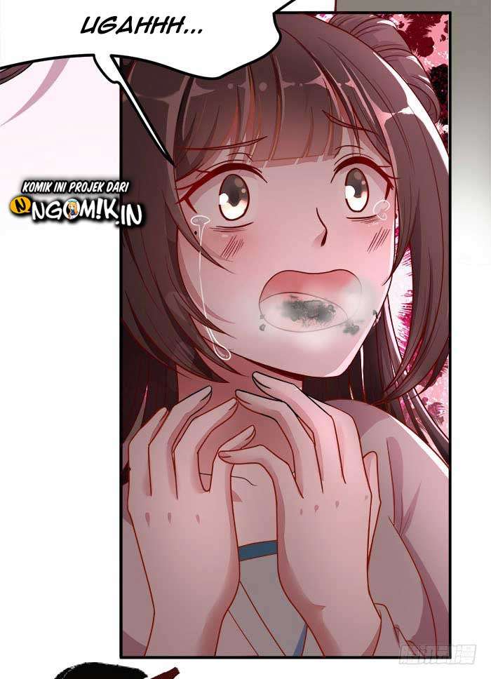 Rebirth Of The Divine Doctor Chapter 1 - halaman 6
