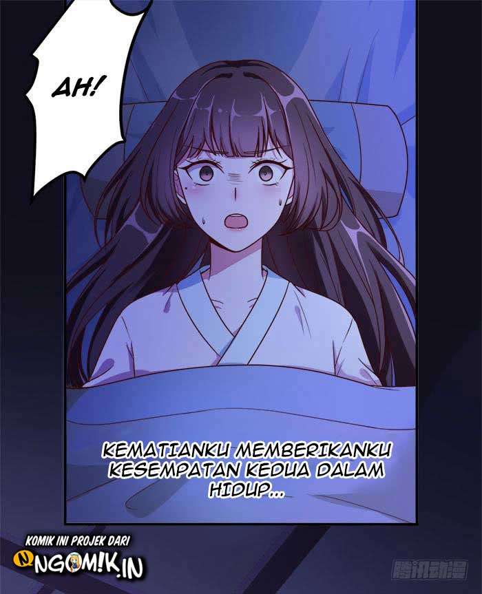 Rebirth Of The Divine Doctor Chapter 1 - halaman 8