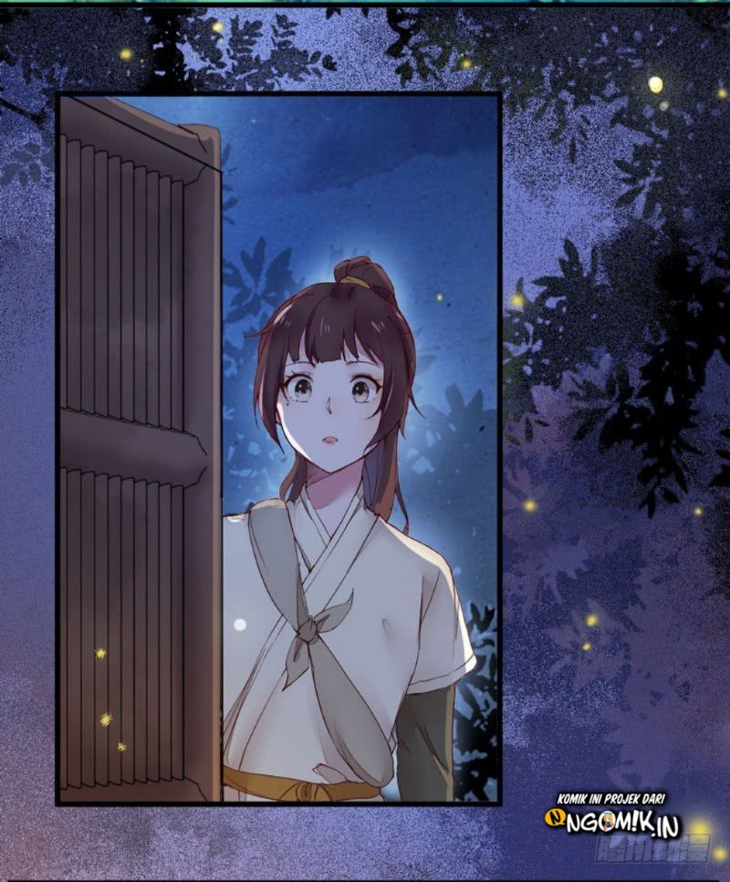 Rebirth Of The Divine Doctor Chapter 10 - halaman 10