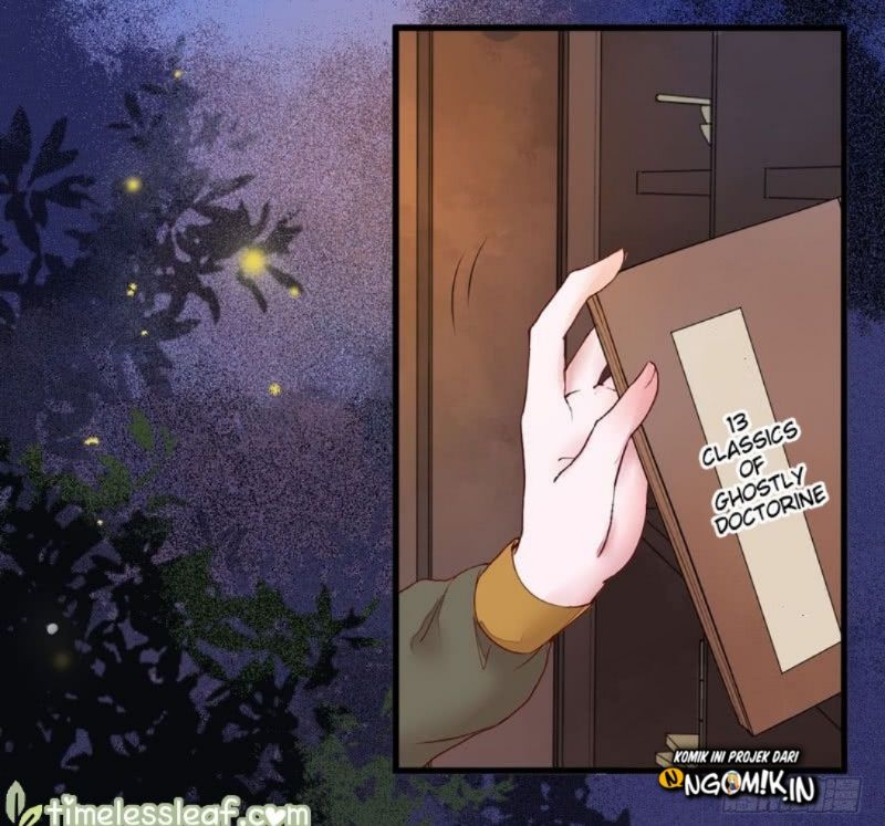 Rebirth Of The Divine Doctor Chapter 10 - halaman 12