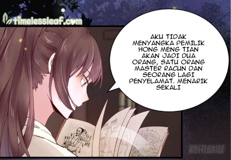 Rebirth Of The Divine Doctor Chapter 10 - halaman 15