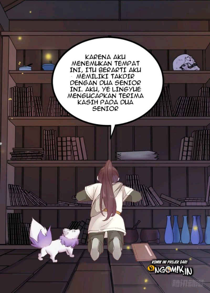 Rebirth Of The Divine Doctor Chapter 10 - halaman 17