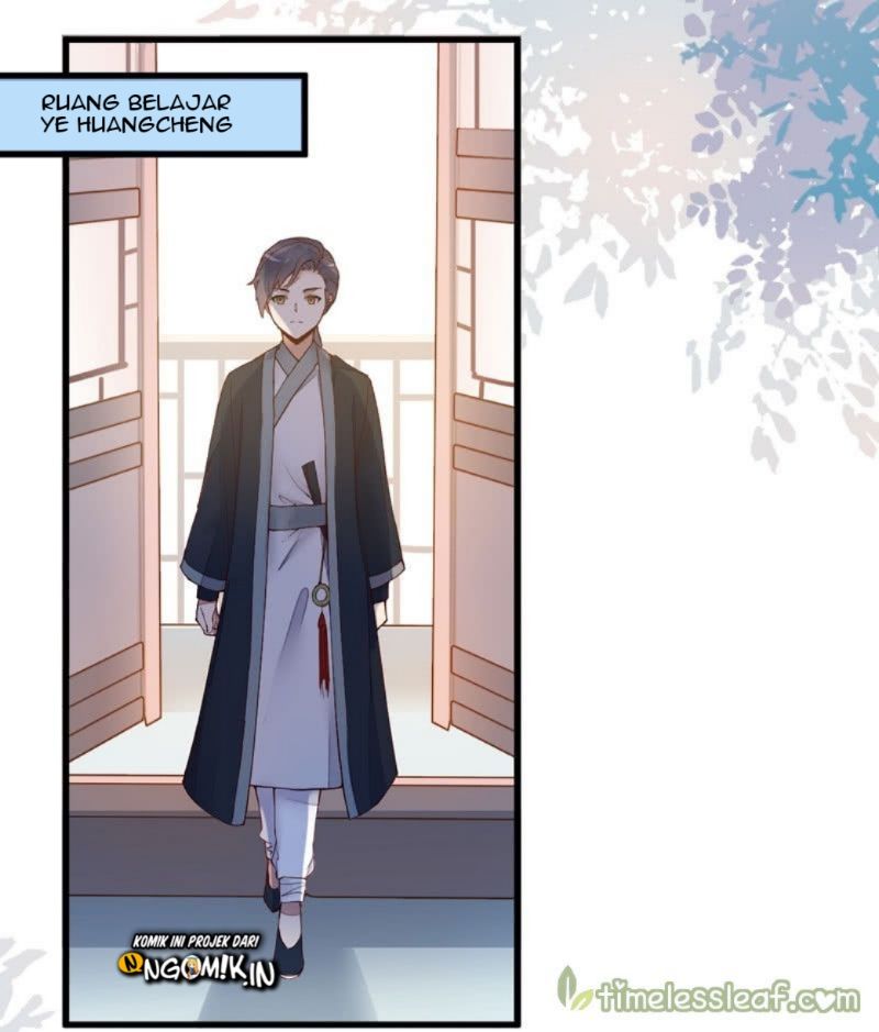 Rebirth Of The Divine Doctor Chapter 10 - halaman 18