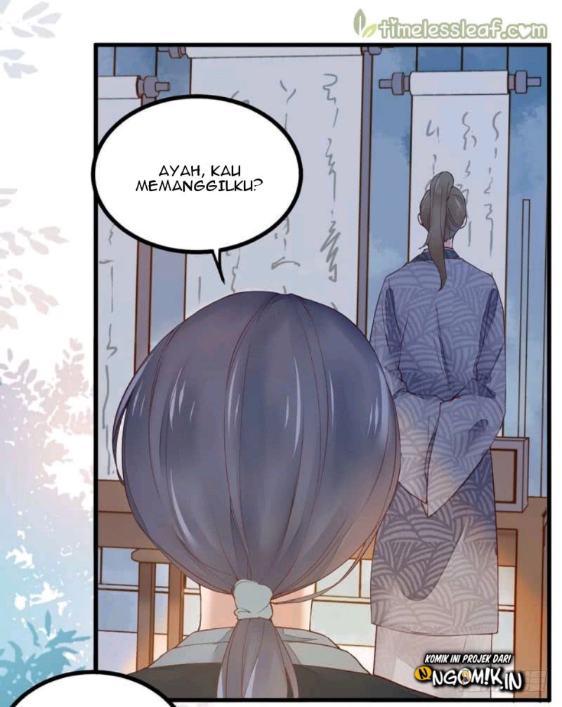 Rebirth Of The Divine Doctor Chapter 10 - halaman 19