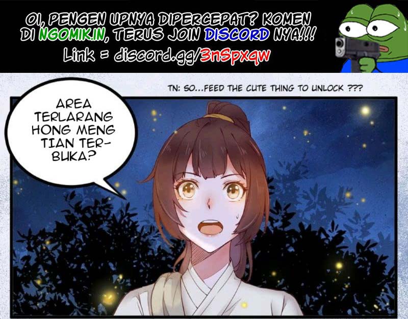 Rebirth Of The Divine Doctor Chapter 10 - halaman 2