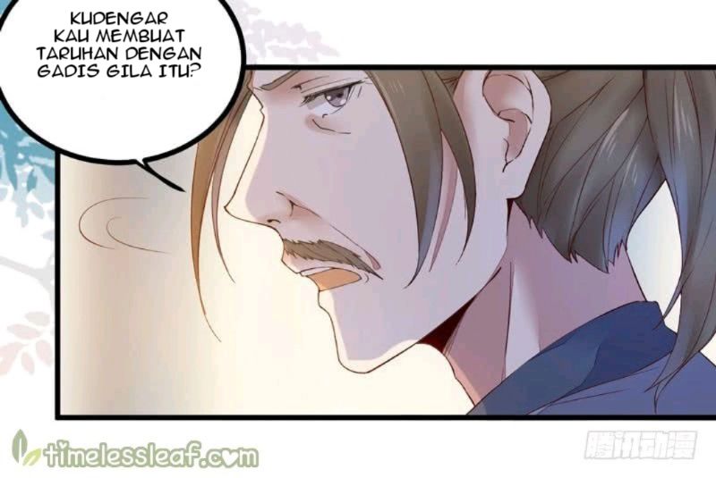 Rebirth Of The Divine Doctor Chapter 10 - halaman 20