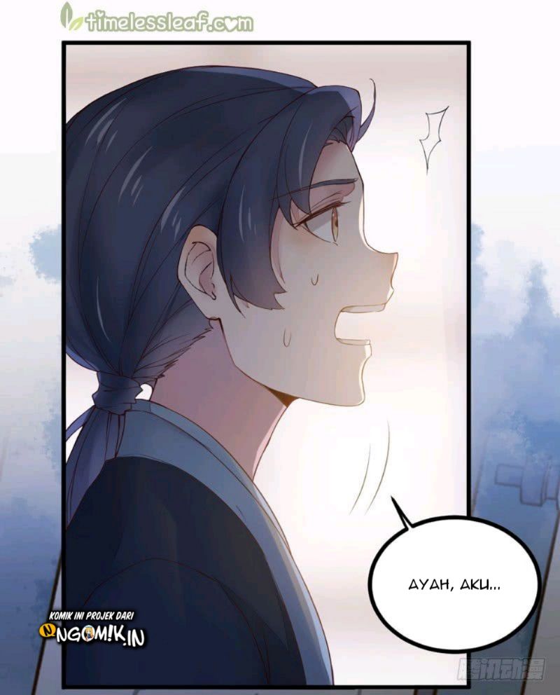 Rebirth Of The Divine Doctor Chapter 10 - halaman 21