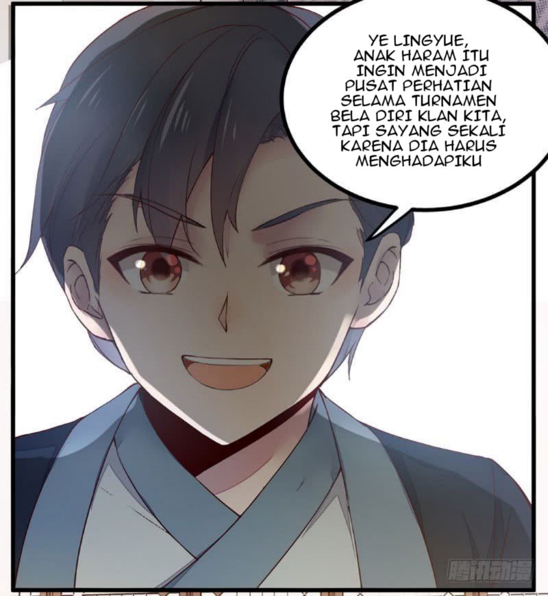 Rebirth Of The Divine Doctor Chapter 10 - halaman 23