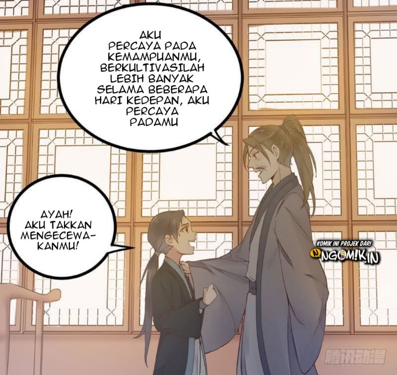 Rebirth Of The Divine Doctor Chapter 10 - halaman 24
