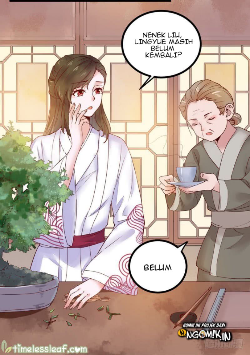 Rebirth Of The Divine Doctor Chapter 10 - halaman 26