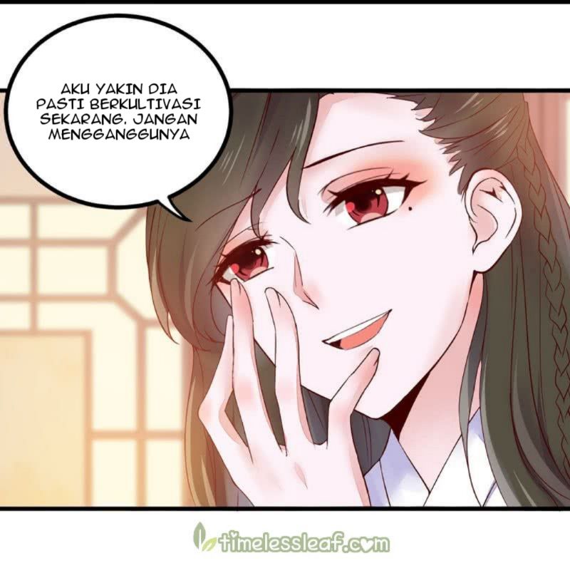 Rebirth Of The Divine Doctor Chapter 10 - halaman 27