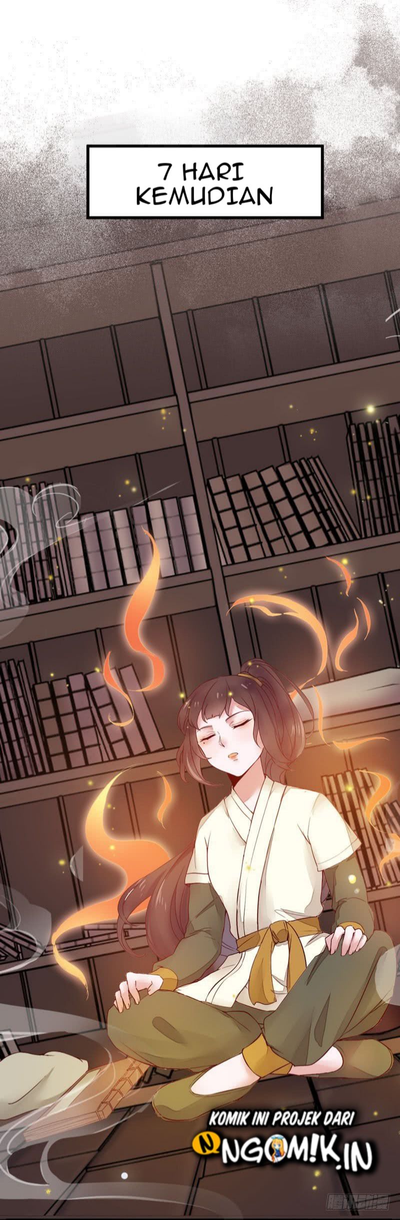 Rebirth Of The Divine Doctor Chapter 10 - halaman 28
