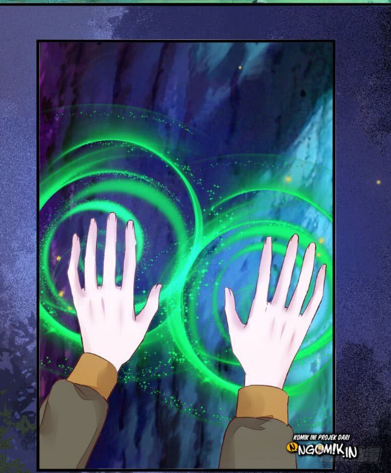 Rebirth Of The Divine Doctor Chapter 10 - halaman 32