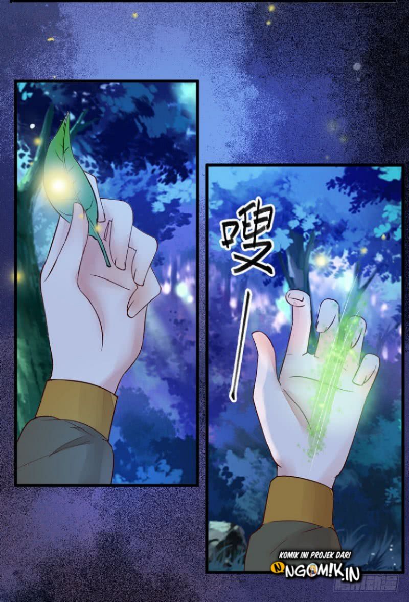 Rebirth Of The Divine Doctor Chapter 10 - halaman 37