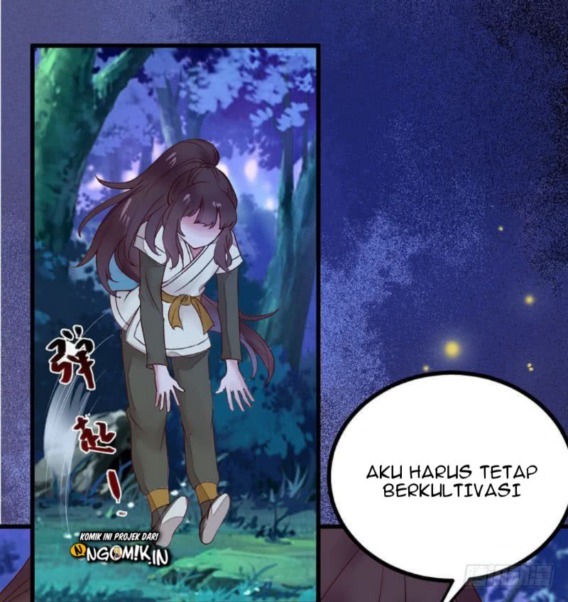 Rebirth Of The Divine Doctor Chapter 10 - halaman 38