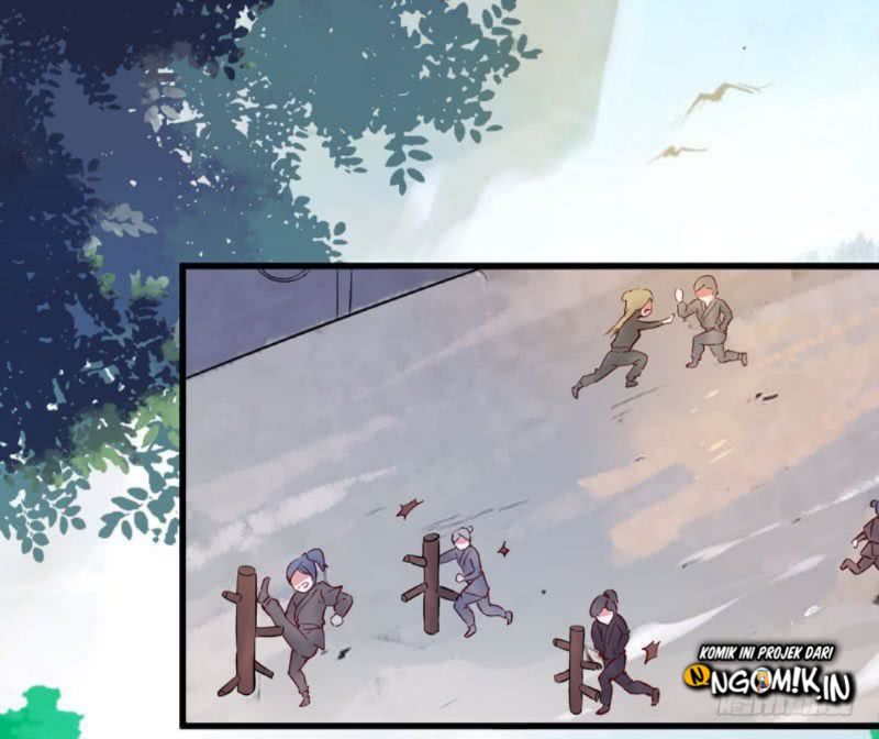 Rebirth Of The Divine Doctor Chapter 10 - halaman 40