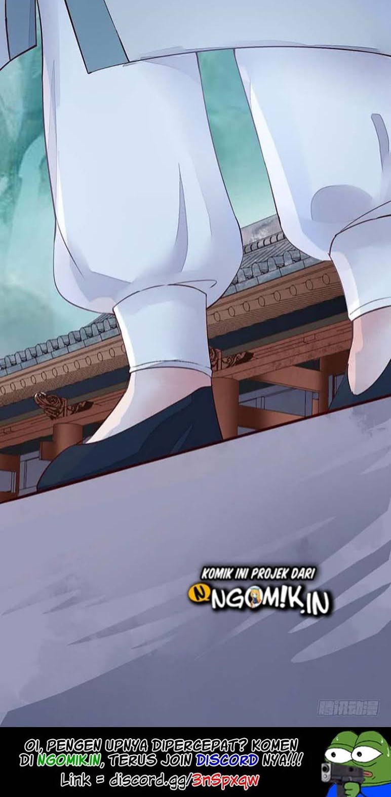 Rebirth Of The Divine Doctor Chapter 10 - halaman 44