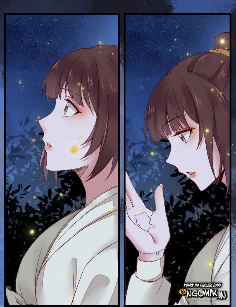 Rebirth Of The Divine Doctor Chapter 10 - halaman 5