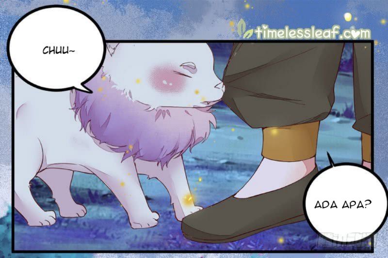 Rebirth Of The Divine Doctor Chapter 10 - halaman 6