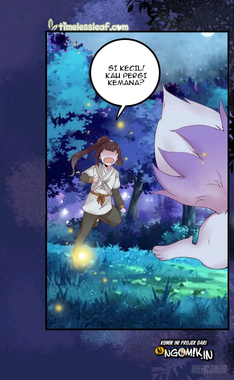 Rebirth Of The Divine Doctor Chapter 10 - halaman 8