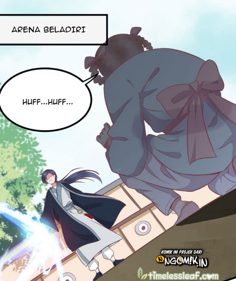 Rebirth Of The Divine Doctor Chapter 11 - halaman 13