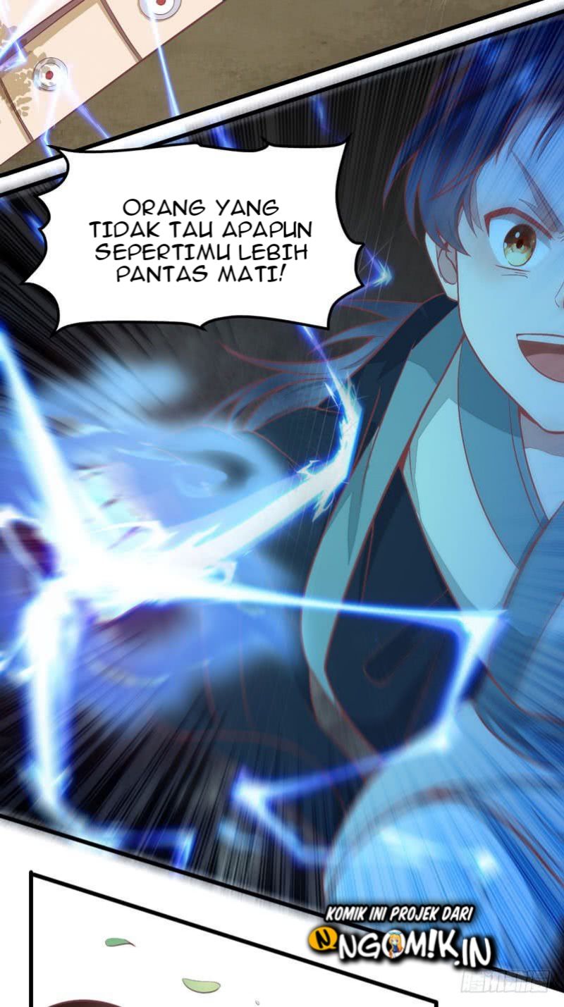 Rebirth Of The Divine Doctor Chapter 11 - halaman 14