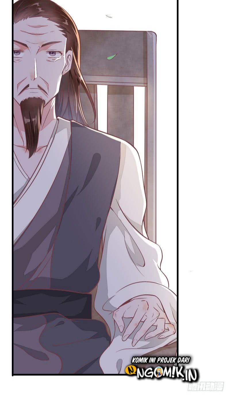 Rebirth Of The Divine Doctor Chapter 11 - halaman 15