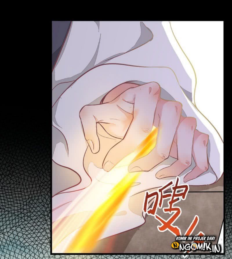 Rebirth Of The Divine Doctor Chapter 11 - halaman 16