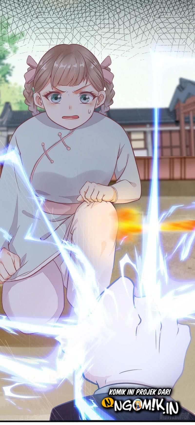 Rebirth Of The Divine Doctor Chapter 11 - halaman 17