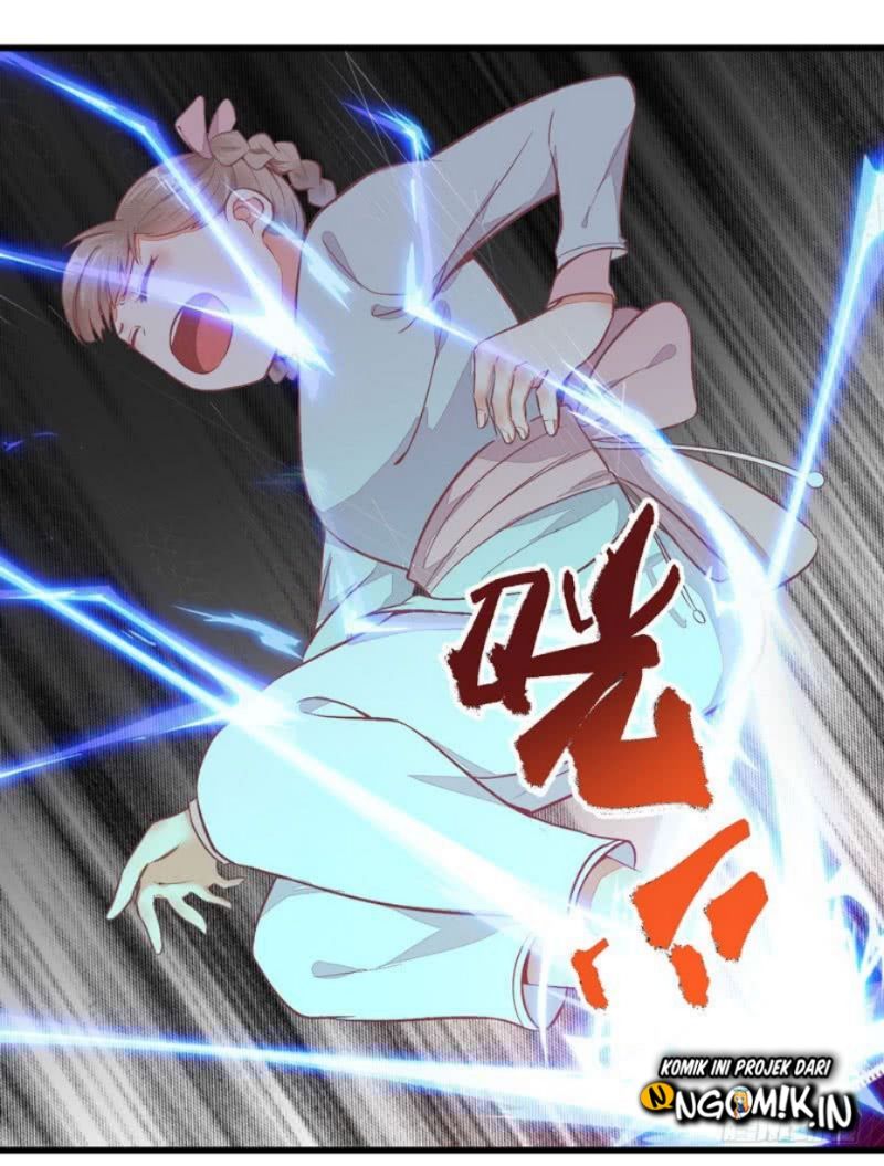 Rebirth Of The Divine Doctor Chapter 11 - halaman 18