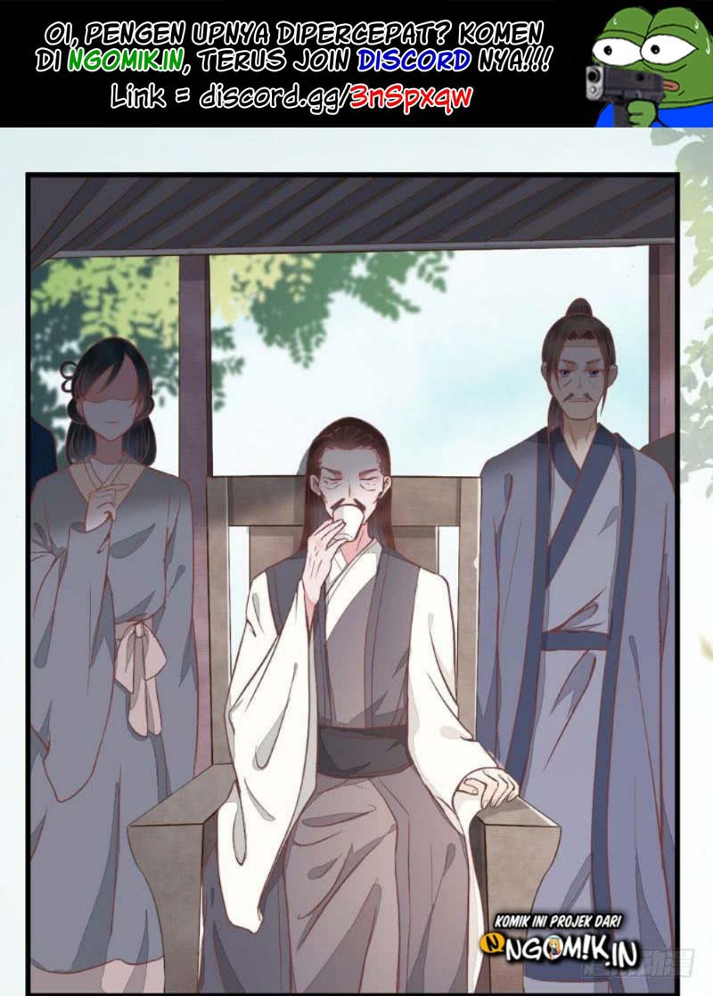 Rebirth Of The Divine Doctor Chapter 11 - halaman 2