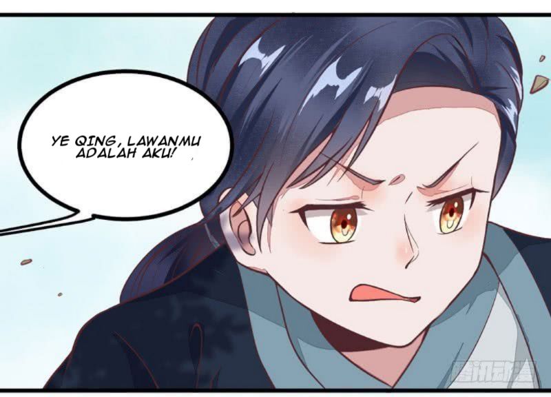 Rebirth Of The Divine Doctor Chapter 11 - halaman 20