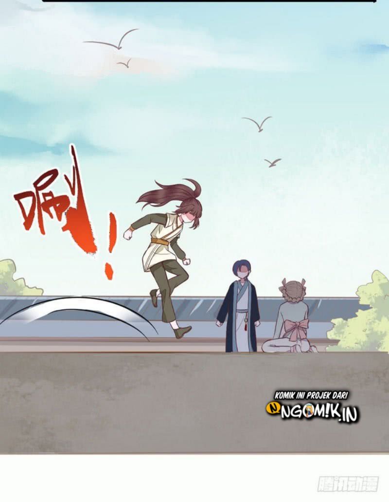 Rebirth Of The Divine Doctor Chapter 11 - halaman 23
