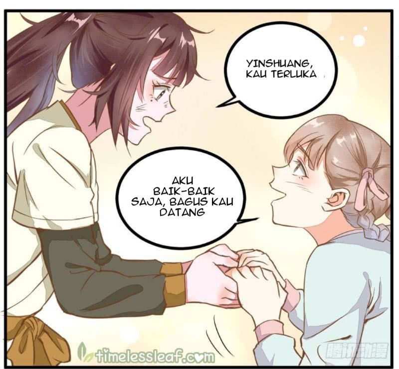 Rebirth Of The Divine Doctor Chapter 11 - halaman 24